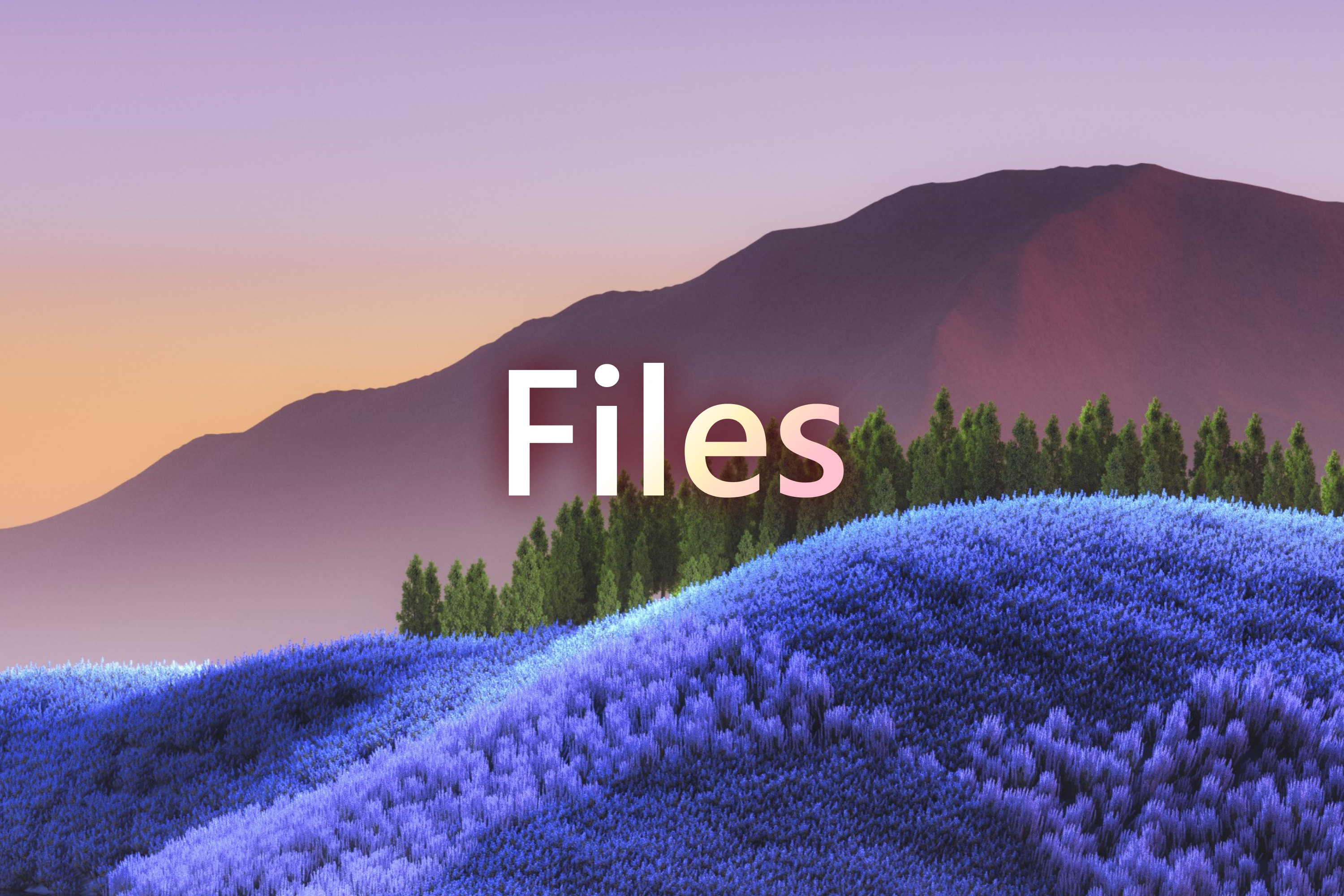Announcing Files v3.7.11 thumbnail